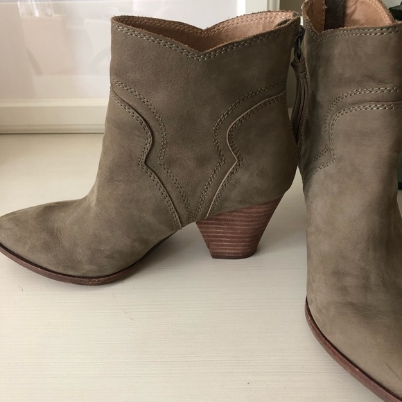 Splendid booties - Picture 4 of 7